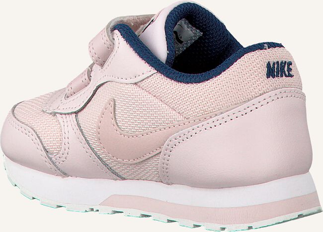 Roze NIKE Lage sneakers MD RUNNER 2 (TDV) Roze NIKE Lage sneakers MD RUNNER 2 (TDV) - large