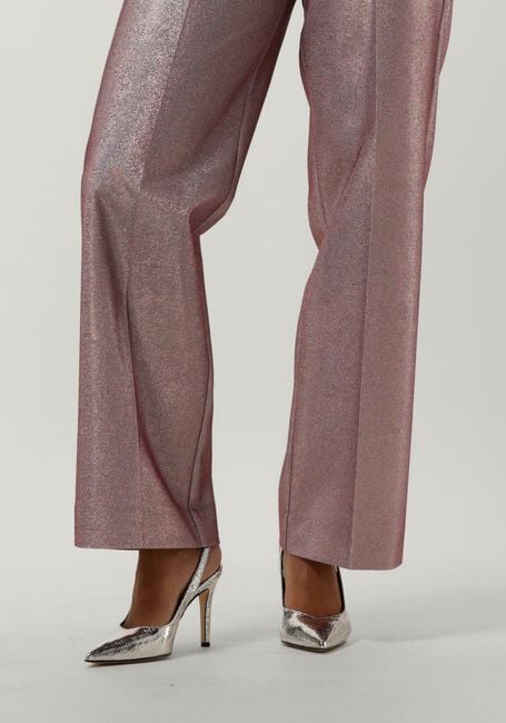 Zilveren NOTRE-V Slingbacks 17513 Zilveren NOTRE-V Slingbacks 17513 - large