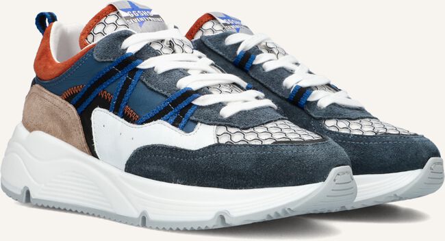 Blauwe GIGA Lage sneakers G3897 Blauwe GIGA Lage sneakers G3897 - large