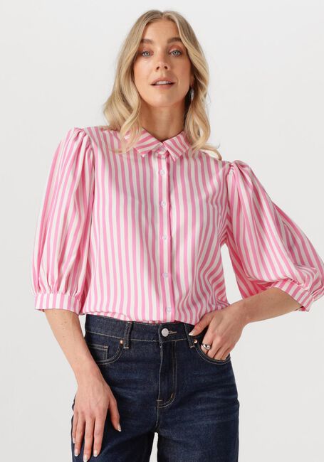 Roze YDENCE Blouses BLOUSE SONJA - large