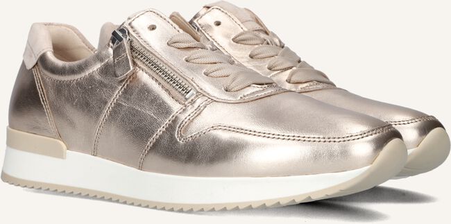 Roségouden GABOR Lage sneakers 420 Roségouden GABOR Lage sneakers 420 - large