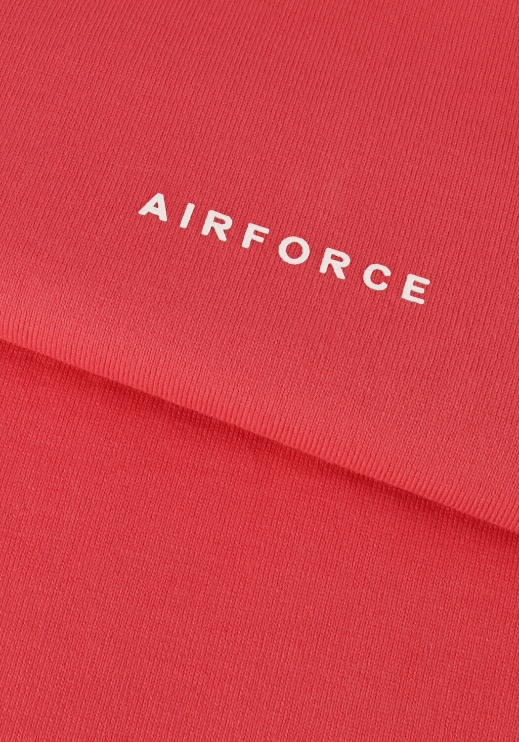 AIRFORCE Jongens Polo's & T-shirts Geb1132 Koraal
