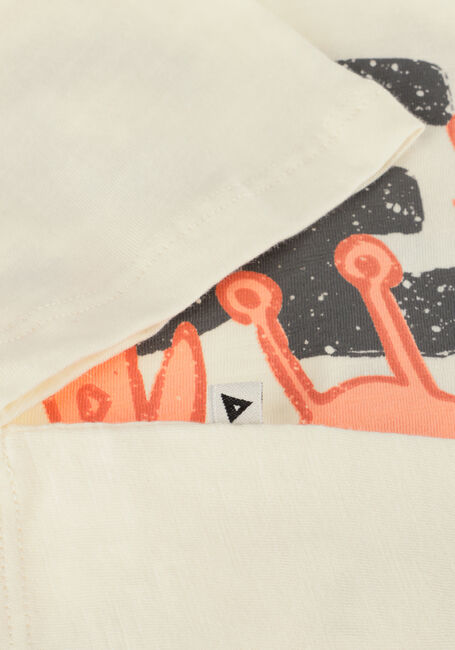 Beige AMMEHOELA T-shirt AM.ZOE.70 Beige AMMEHOELA T-shirt AM.ZOE.70 - large