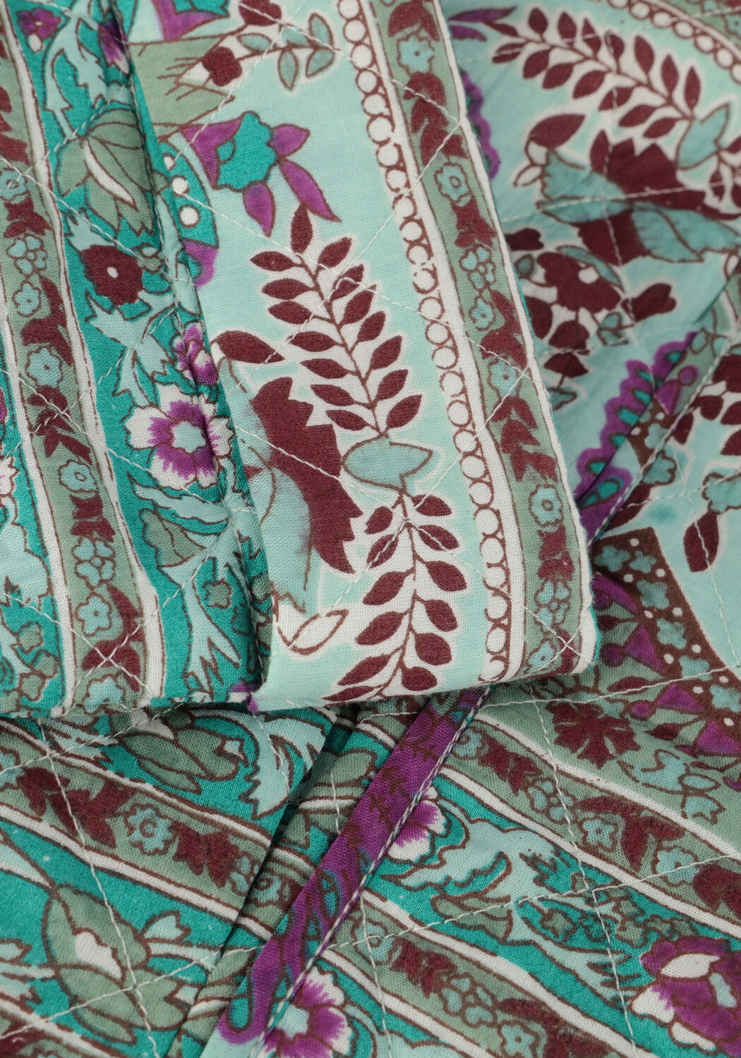 Multi ANTIK BATIK Broeken TALA SHORT - large