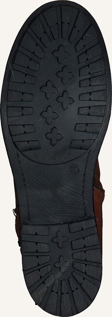 Cognac GIGA Enkellaarsjes G3282 Cognac GIGA Enkellaarsjes G3282 - large