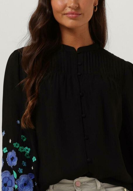 Zwarte FABIENNE CHAPOT Blouses HARRY BLOUSE 29 - large