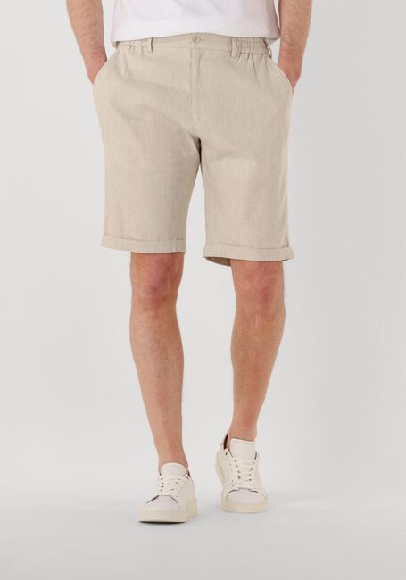 Beige GENTILUOMO Korte broek NEW GRADO BE P2019-850 - large