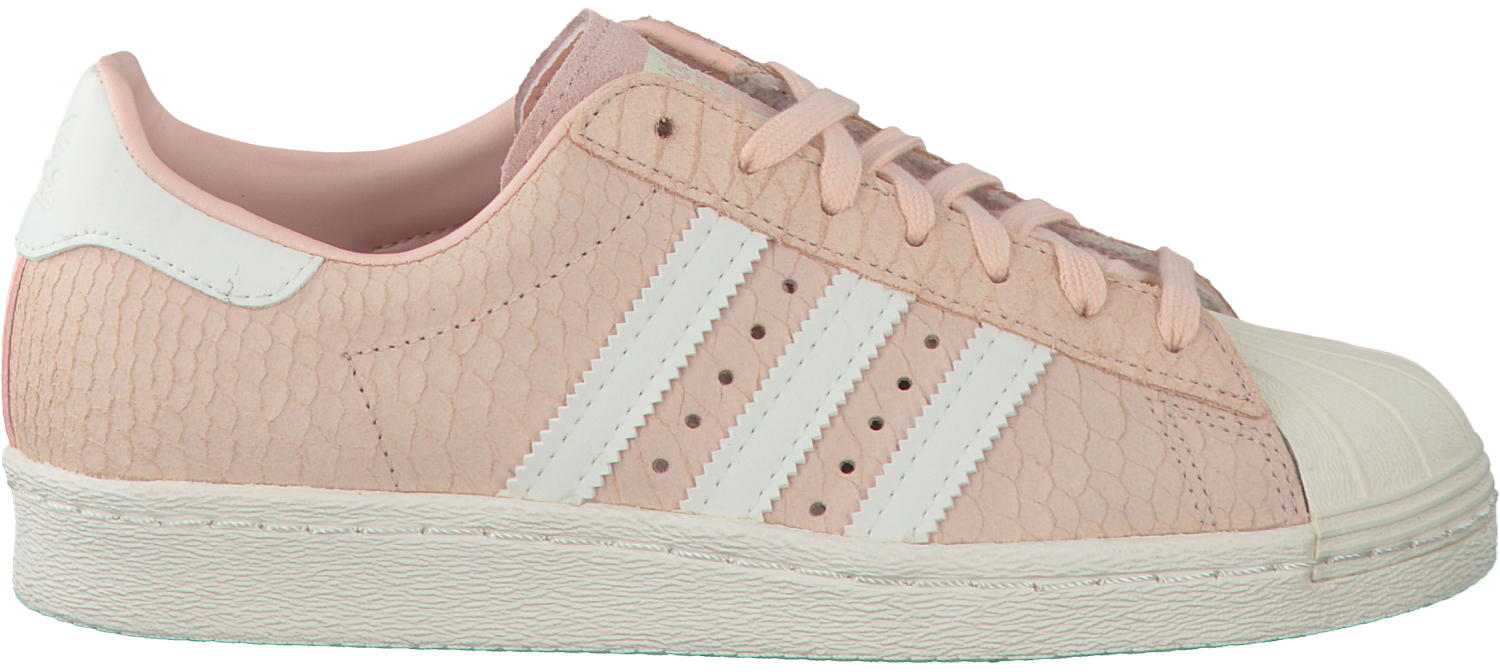 adidas superstar 80s dames prijs