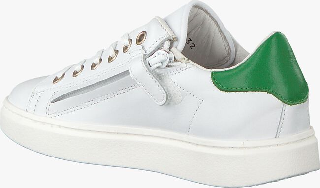 Witte HIP H1108 Lage sneakers - large