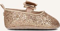 Gouden MICHAEL KORS KIDS Ballerina's BABY DAY - medium