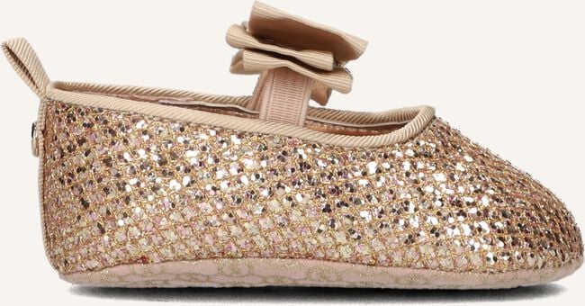 Gouden MICHAEL KORS KIDS Ballerina's BABY DAY Gouden MICHAEL KORS KIDS Ballerina's BABY DAY - large