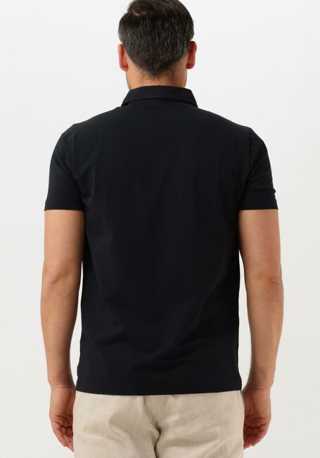 Donkerblauwe GENTILUOMO Polo J9055-202 - large