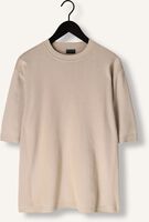 Beige SAINT STEVE T-shirt TJEERD Beige SAINT STEVE T-shirt TJEERD - medium