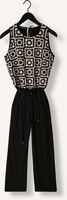 Zwarte ANA ALCAZAR Jumpsuit 049517-3323 Zwarte ANA ALCAZAR Jumpsuit 049517-3323 - medium