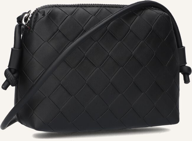 Zwarte BECKSONDERGAARD Schoudertas RALLO XL EDNA BAG Zwarte BECKSONDERGAARD Schoudertas RALLO XL EDNA BAG - large