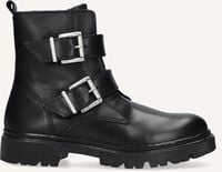 Zwarte BULLBOXER Boots AJS501 - medium
