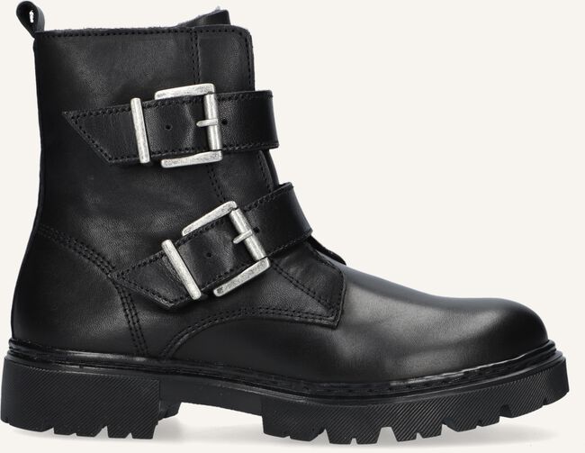Zwarte BULLBOXER Boots AJS501 Zwarte BULLBOXER Boots AJS501 - large