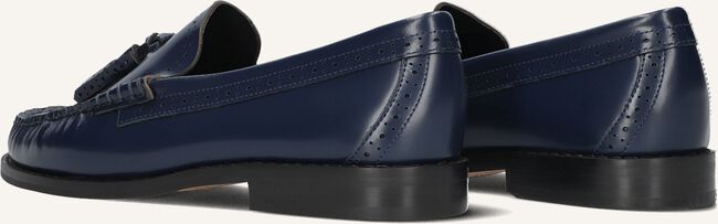 Blauwe INUOVO Loafers A79008 Blauwe INUOVO Loafers A79008 - large