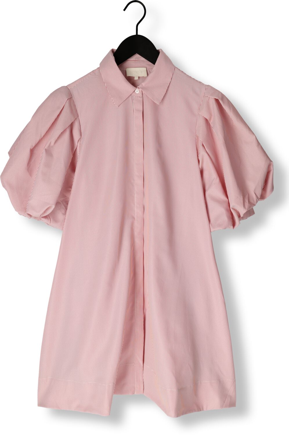 NOTRE-V Dames Jurken Nv-finley Roze