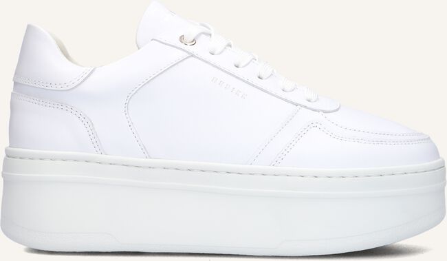 Witte NUBIKK Lage sneakers BAYOU PLATFORM Witte NUBIKK Lage sneakers BAYOU PLATFORM - large
