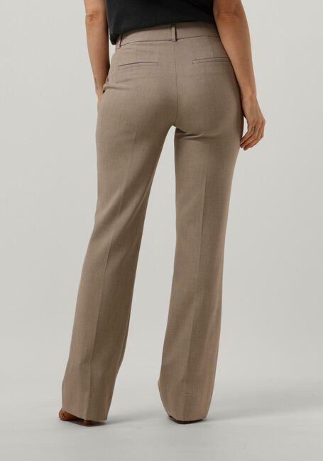 Lichtgrijze FIVEUNITS Pantalon CLARA 85 - large