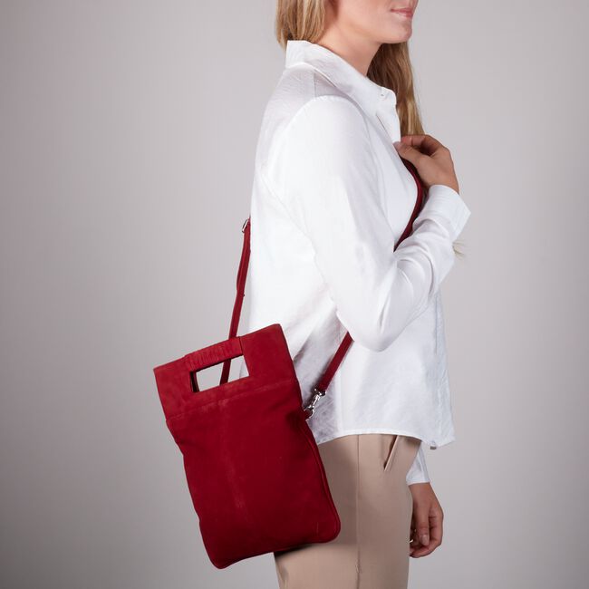 Rode UNISA Clutch ZKAY Rode UNISA Clutch ZKAY - large