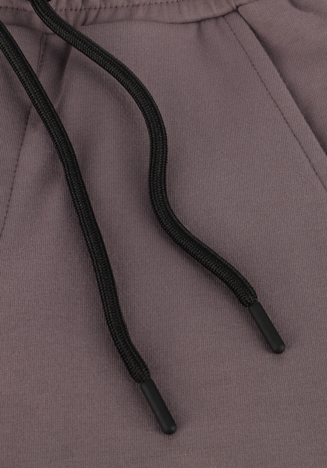 Taupe RELLIX Joggingbroek JOG SHORT WIDE RELLIX - large