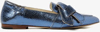 Blauwe VIA VAI Loafers LOLA RAYNE - medium