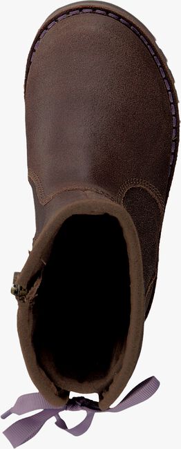 Bruine UGG Hoge laarzen CORENE PATENT - large
