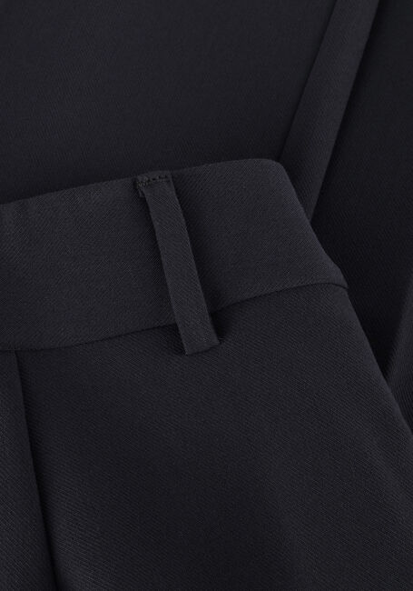 Donkerblauwe CO'COUTURE Wijde broek VOLA LONG WIDE PANT Donkerblauwe CO'COUTURE Wijde broek VOLA LONG WIDE PANT - large