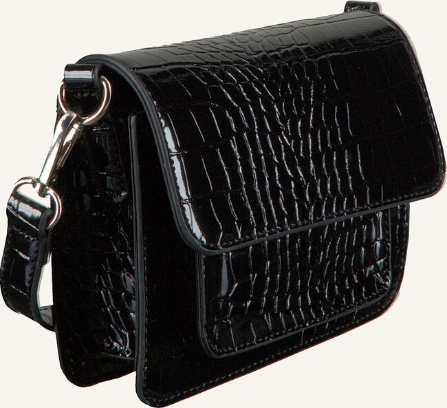 Zwarte HVISK Schoudertas CAYMAN MINI Zwarte HVISK Schoudertas CAYMAN MINI - large