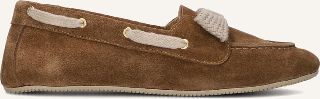 Cognac AYANA Mocassins AY3000 Cognac AYANA Mocassins AY3000 - large