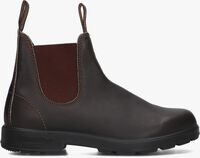 Bruine BLUNDSTONE Chelsea boots ORIGINAL HEREN - medium