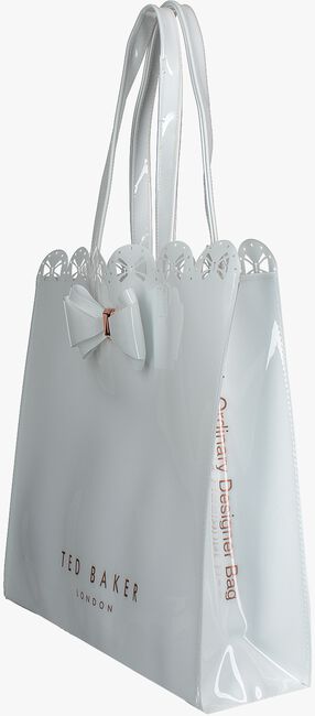 Witte TED BAKER Handtas EVECON - large