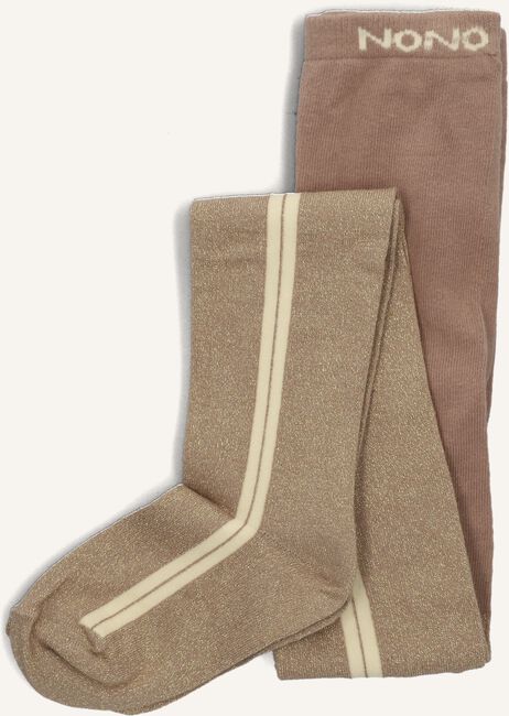 Zand NONO Maillots RISE GLITTER TIGHT Zand NONO Maillots RISE GLITTER TIGHT - large