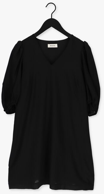 Zwarte MODSTRÖM Mini jurk ASHA DRESS - large