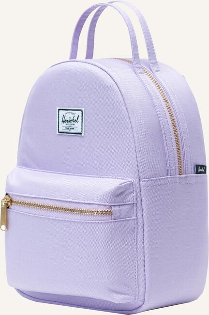 Paarse HERSCHEL Rugtas NOVA MINI Paarse HERSCHEL Rugtas NOVA MINI - large