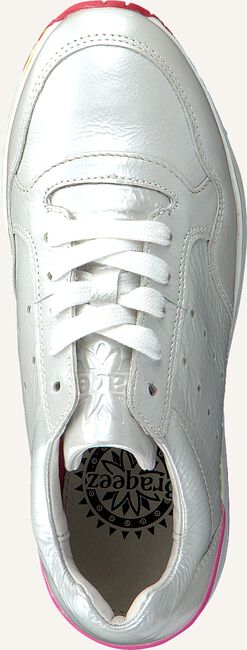 Beige BRAQEEZ Lage sneakers NORA NICE Beige BRAQEEZ Lage sneakers NORA NICE - large