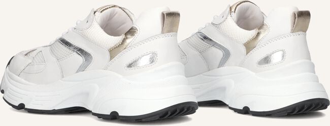 Witte OMODA Lage sneakers TOKIO Witte OMODA Lage sneakers TOKIO - large