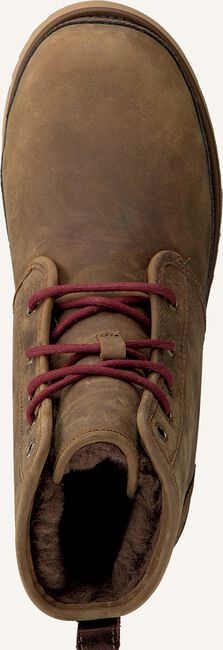 Bruine UGG Veterboots HARKLEY WATERPROOF Bruine UGG Veterboots HARKLEY WATERPROOF - large