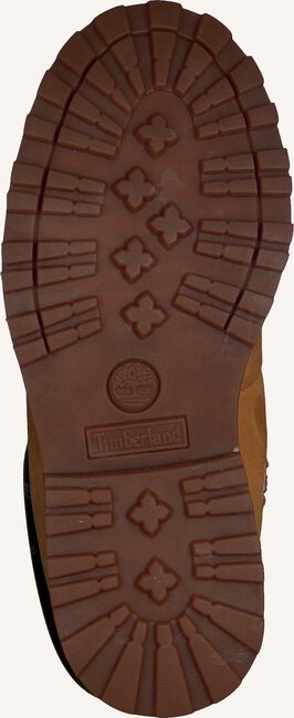 Camel TIMBERLAND  GIRLS CLASSIC TALL LACE-UP Camel TIMBERLAND  GIRLS CLASSIC TALL LACE-UP - large