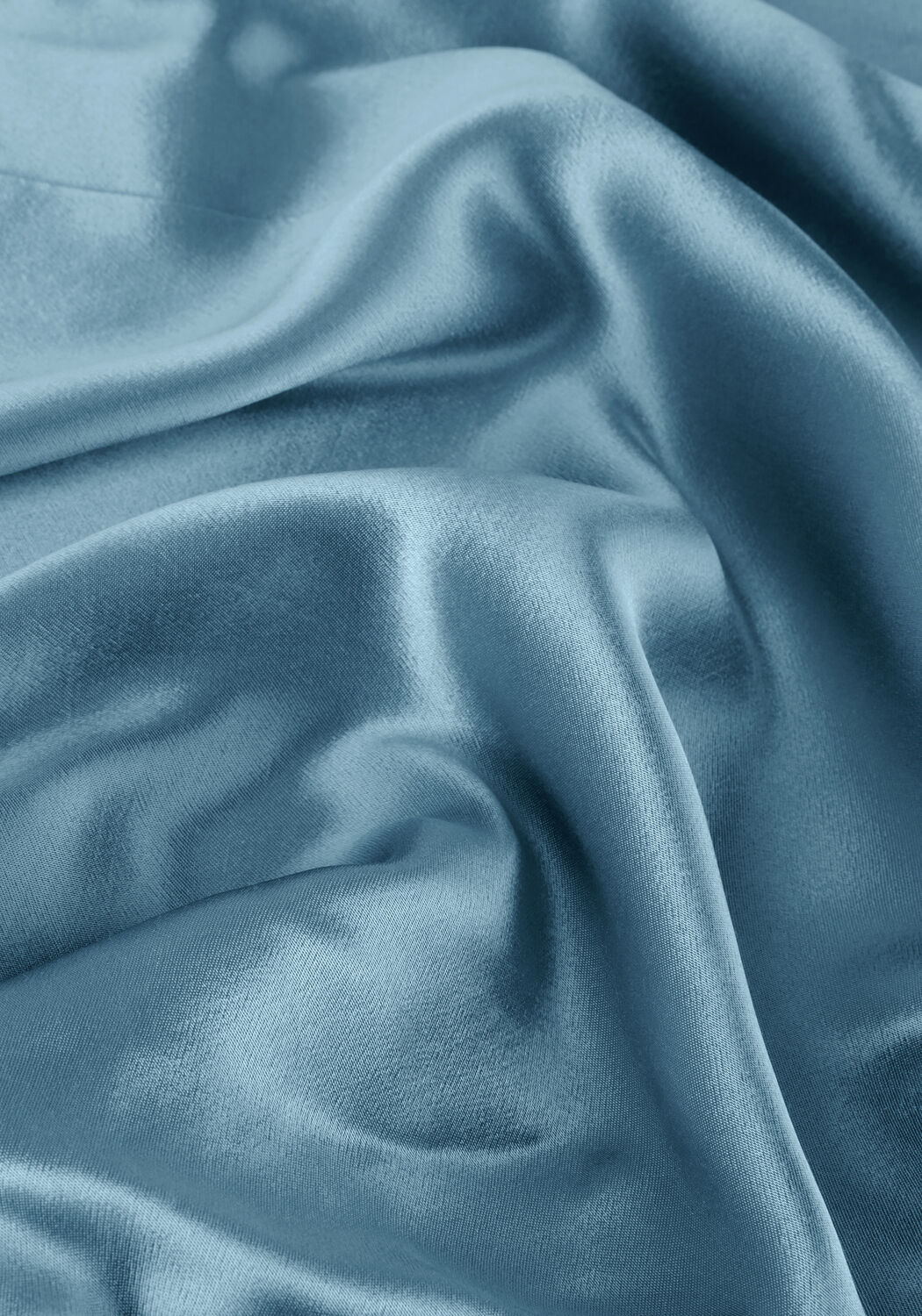 Lichtblauwe GREEK ARCHAIC KORI Blouses 150072 - large