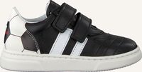 Zwarte PINOCCHIO Lage sneakers P1324 - medium