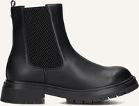 Zwarte TOMMY HILFIGER Chelsea boots 33570 - medium