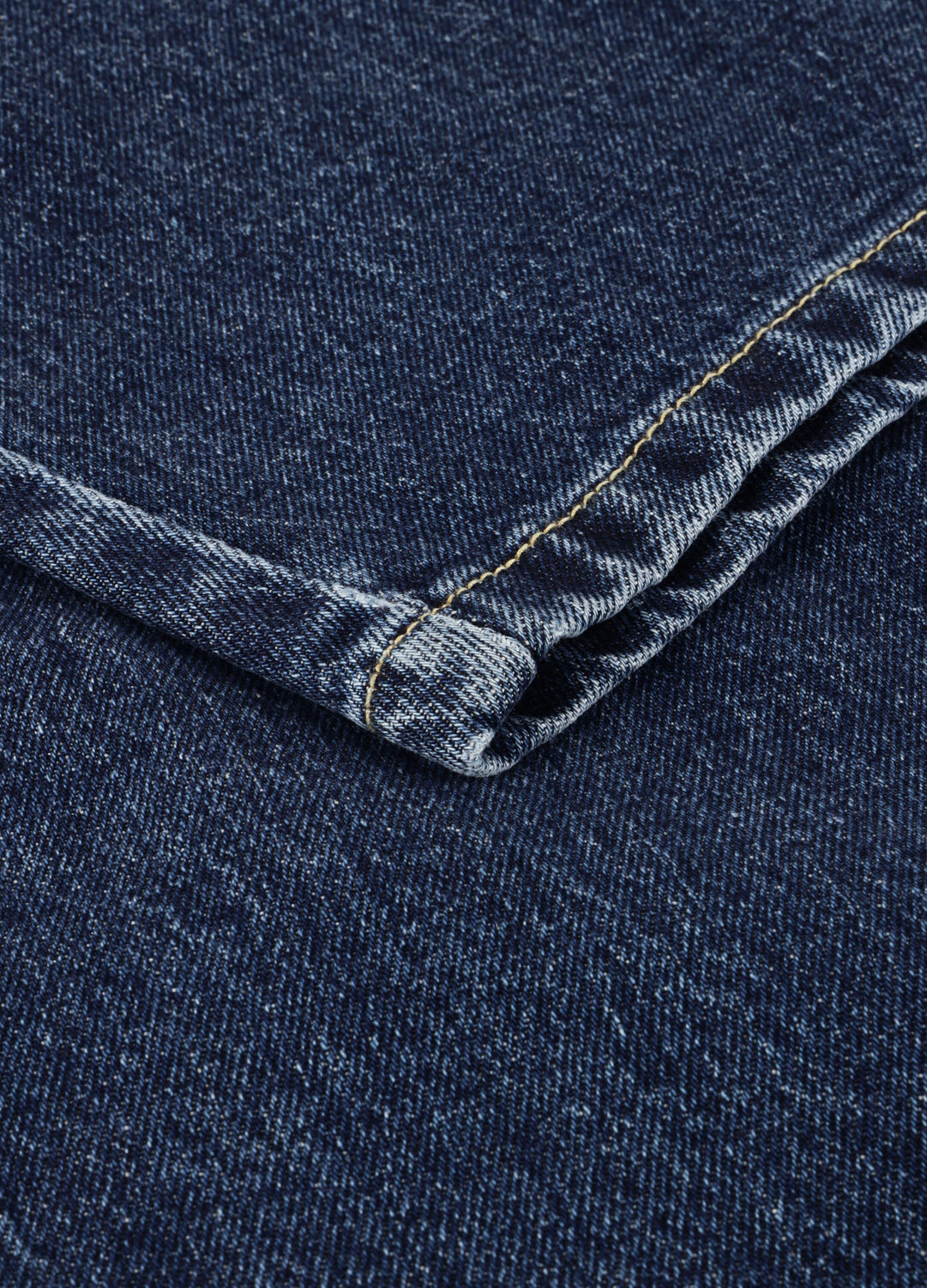 Blauwe ABRAND JEANS Barrel jeans MID BARREL JEAN TARA - large