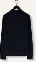 SCOTCH & SODA DROPPED SHOULDER MOCK NECK PULLOVER SCOTCH & SODA DROPPED SHOULDER MOCK NECK PULLOVER - medium