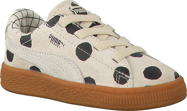 puma match beige