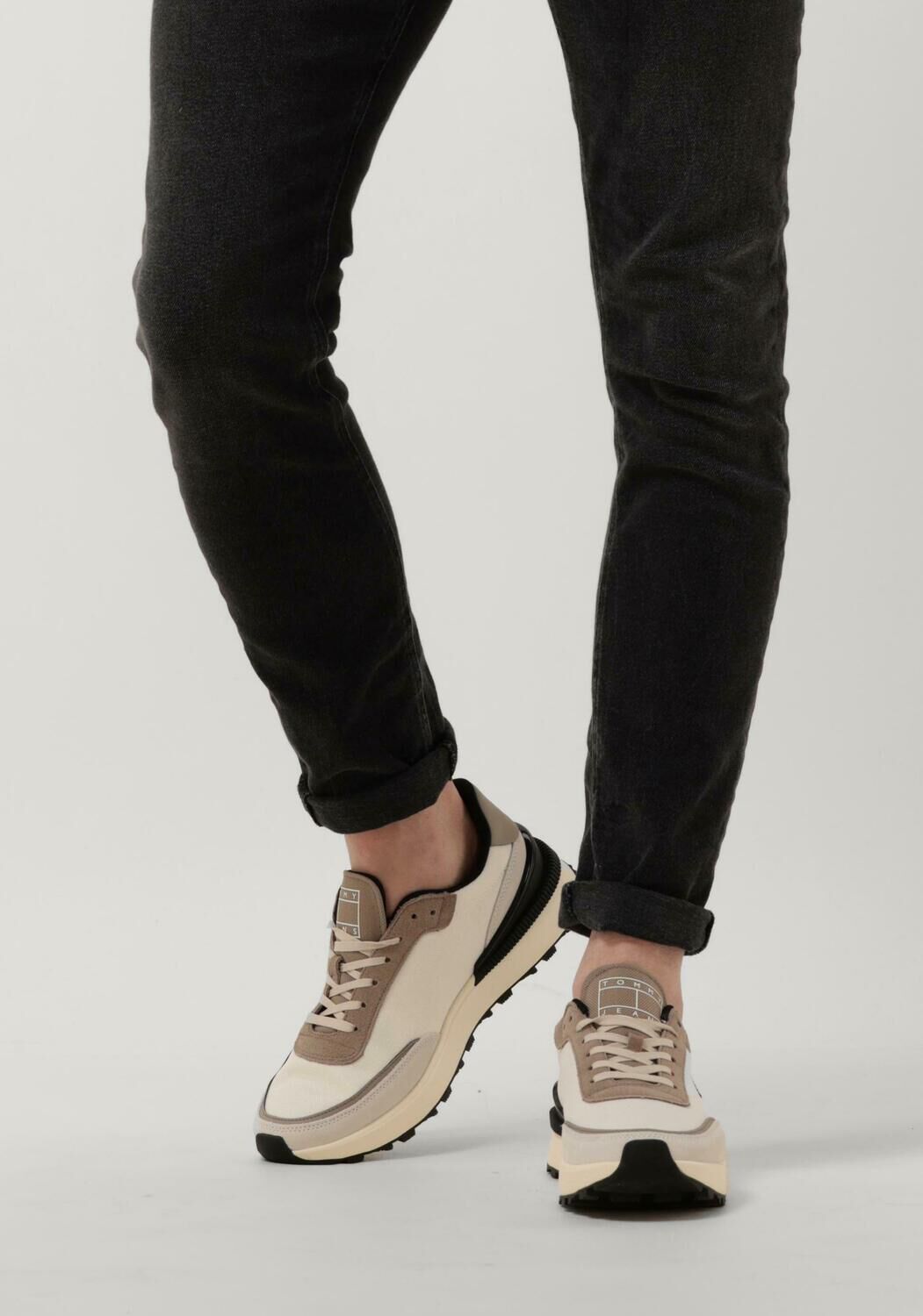 Witte discount sneakers tommy