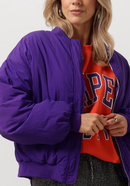 Paarse HARPER & YVE Jack NORA-JA - large
