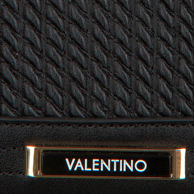 Zwarte VALENTINO BAGS Schoudertas JARVEY SATCHEL Zwarte VALENTINO BAGS Schoudertas JARVEY SATCHEL - large